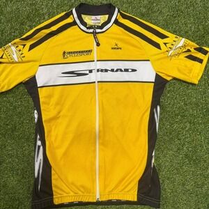 Hincapie Strnad‎ Cycling Jersey S